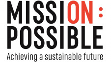 The Mission Possible survey is your opportunity to tell us exactly what a sustainable future looks like for your organisation